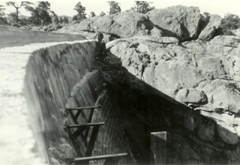 DeWeese Dam Addition